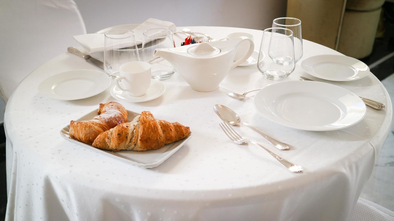 Bed and Breakfast Palazzo Dei Concerti Torre Annunziata Exteriér fotografie